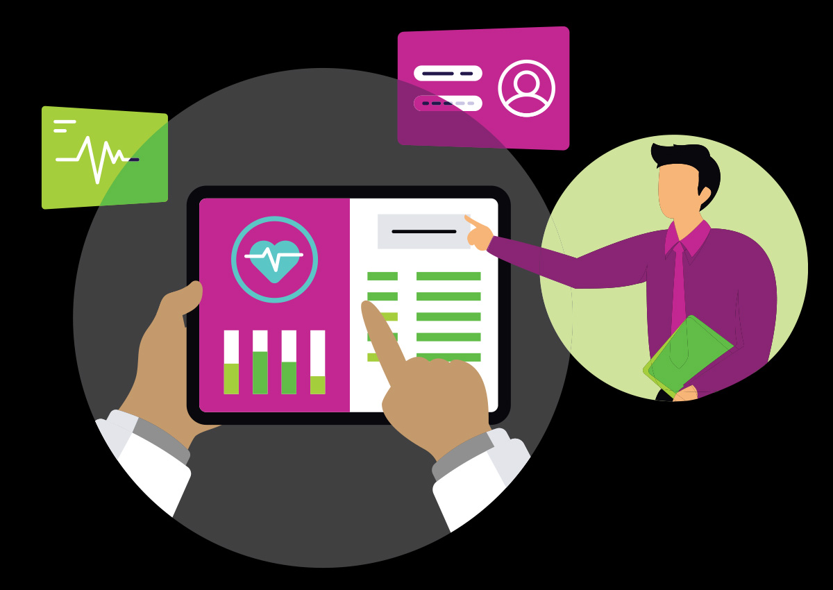 What Happens When HCPs get the Right Message