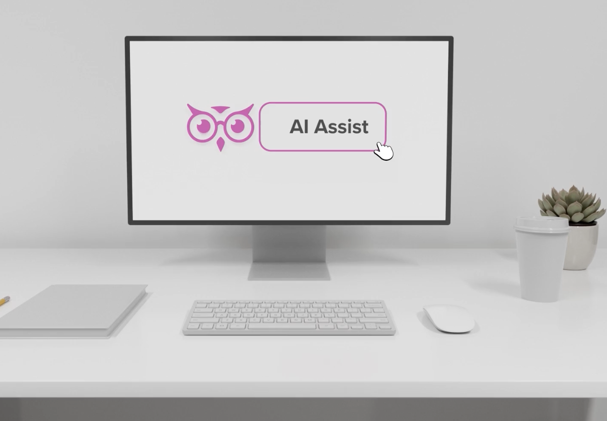 AI Assist 