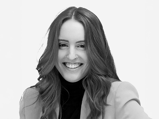 Christie Marie Papa-BW