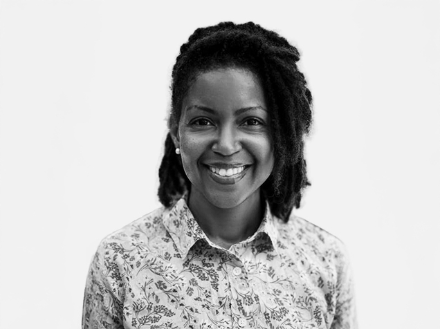 Courtney Patterson-BW