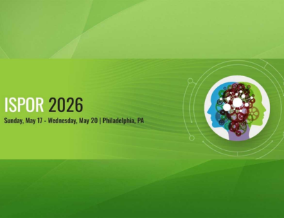 ISPOR-2026